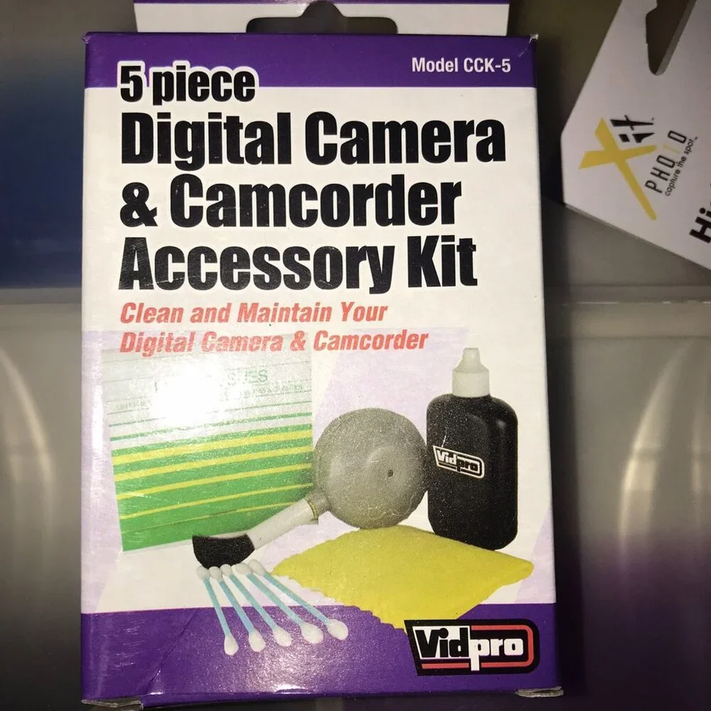 N/A digital camera